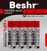 Батарейка_BESHR_POWER_MAX_AA_1