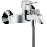 Смеситель hansgrohe Metris Cla