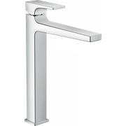 Смеситель hansgrohe Metropol д