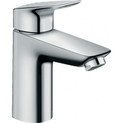 Смеситель hansgrohe Logis для 