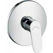 Смеситель hansgrohe Focus E2 д