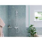 Душевая штанга hansgrohe Unica