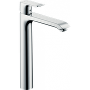 Смеситель hansgrohe Metris для