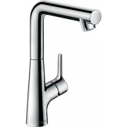 Смеситель hansgrohe Talis S дл