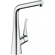 Смеситель hansgrohe Metris для