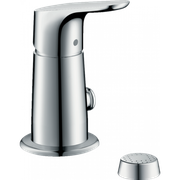 Hansgrohe vertikal oqimli bide