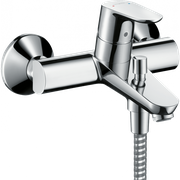 Hansgrohe hammom uchun bir tut