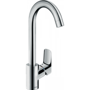 Смеситель hansgrohe Logis для 