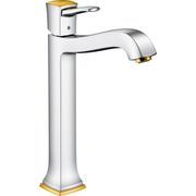 Смеситель hansgrohe Metropol C