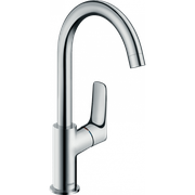 Смеситель hansgrohe Logis для 