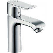 Смеситель hansgrohe Metris для