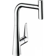 Смеситель hansgrohe Talis Sele