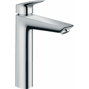 Смеситель hansgrohe Logis для 