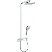 Душевая_система_hansgrohe_Rain