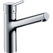 Смеситель hansgrohe Talis S дл