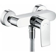 Смеситель hansgrohe Metris для