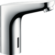 Смеситель hansgrohe Focus для 