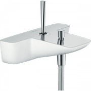 Смеситель hansgrohe PuraVida д