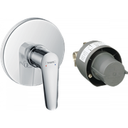 Cмеситель для душа Hansgrohe, 