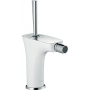 Bide uchun kran hansgrohe Pura