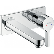 Смеситель hansgrohe Metris S д