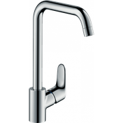 Hansgrohe_Focus_oshxona_uchun_