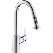 Смеситель hansgrohe Talis S2 V