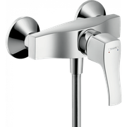 Смеситель hansgrohe Metris Cla