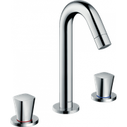 Смеситель hansgrohe Logis для 