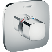 Термостат hansgrohe Ecostat E 