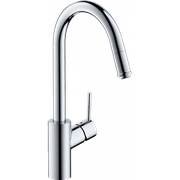 Смеситель_hansgrohe_Talis_S2_V