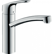 Смеситель hansgrohe Focus для 