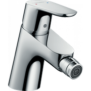 Смеситель hansgrohe Focus E2 д