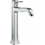 Смеситель hansgrohe Metris Cla