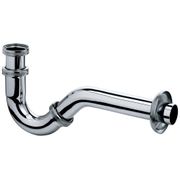 hansgrohe quvurli bide sifoni 