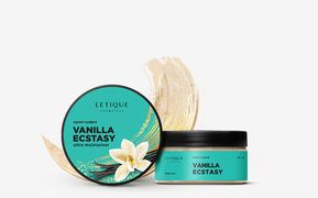 Letique Cosmetics Vanilla Ecst