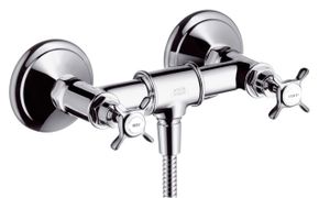 Смеситель_для_душа_Hansgrohe_A