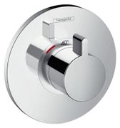 Термостат Hansgrohe Ecostat S 