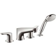 Смеситель для ванны Hansgrohe 