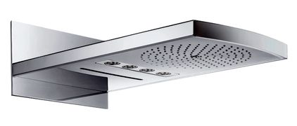 Ustki dush Hansgrohe Raindance