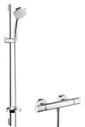 Hansgrohe Croma 100 Vario EcoS