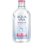 Мицеллярная вода Ромакс Aqua V