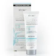 Yuz kremi Vitex Perfect Whiten