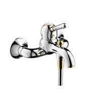 Смеситель для ванны Hansgrohe 