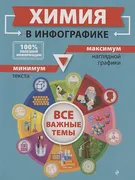 Химия в инфографике | Таисия Ж