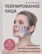 Тейпирование_лица._Эффективная