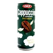 Кофейный напиток OKF CAFFE cap