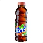 Qora choy NESTEA, Shaftoli, 50