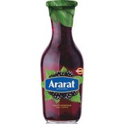 Kompot Ararat, Blackberry, 1 l