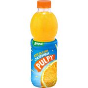 Напиток сокосодержащий PULPY, 